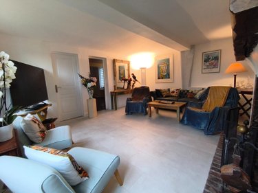 Maison a vendre Grossoeuvre 27220 Eure 132 m2 4 pièces 317000 euros