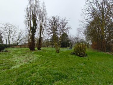 Maison a vendre Grossoeuvre 27220 Eure 132 m2 4 pièces 317000 euros