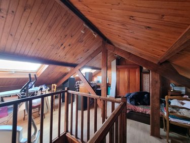 Maison a vendre Le Grand-Quevilly 76120 Seine-Maritime 100 m2 4 pièces 217000 euros