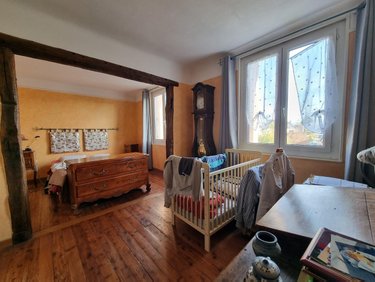 Maison a vendre Le Grand-Quevilly 76120 Seine-Maritime 100 m2 4 pièces 222600 euros