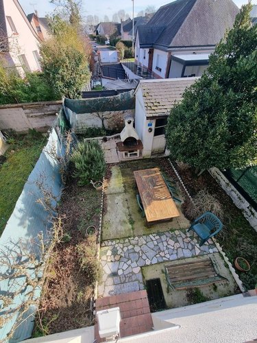 Maison a vendre Le Grand-Quevilly 76120 Seine-Maritime 100 m2 4 pièces 222600 euros