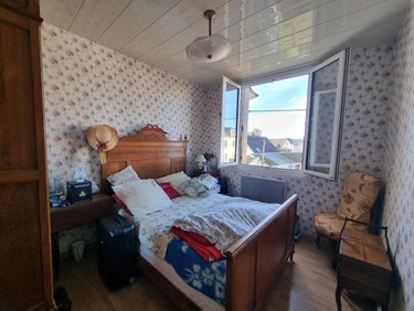 Maison a vendre Le Grand-Quevilly 76120 Seine-Maritime 100 m2 4 pièces 217000 euros