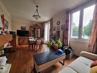 Maison a vendre Le Grand-Quevilly 76120 Seine-Maritime 100 m2 4 pièces 217000 euros