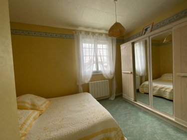 Maison a vendre Reugny 37380 Indre-et-Loire 115 m2 7 pièces 213200 euros