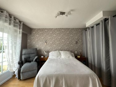 Maison a vendre Reugny 37380 Indre-et-Loire 115 m2 7 pièces 213200 euros