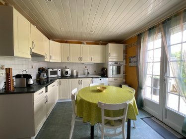 Maison a vendre Reugny 37380 Indre-et-Loire 115 m2 7 pièces 213200 euros