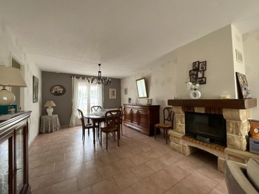 Maison a vendre Reugny 37380 Indre-et-Loire 115 m2 7 pièces 213200 euros