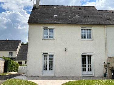 Maison a vendre Reugny 37380 Indre-et-Loire 115 m2 7 pièces 213200 euros