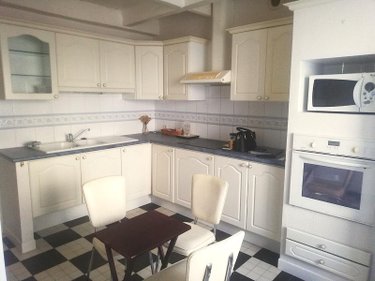 Maison a vendre Dolus-d'Oléron 17550 Charente-Maritime 113 m2 4 pièces 230400 euros