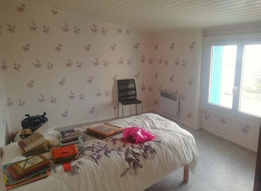 Maison a vendre Dolus-d'Oléron 17550 Charente-Maritime 113 m2 4 pièces 230400 euros