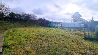 Maison a vendre Criel-sur-Mer 76910 Seine-Maritime 109 m2 5 pièces 219850 euros