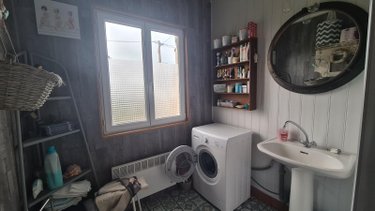 Maison a vendre Criel-sur-Mer 76910 Seine-Maritime 109 m2 5 pièces 219850 euros