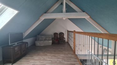Maison a vendre Criel-sur-Mer 76910 Seine-Maritime 109 m2 5 pièces 209500 euros