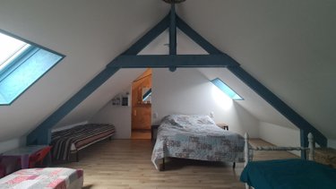 Maison a vendre Criel-sur-Mer 76910 Seine-Maritime 109 m2 5 pièces 209500 euros