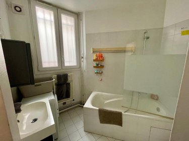 Appartement a vendre Paris 17e arrondissement 75017 Paris 48 m2 3 pièces 609000 euros