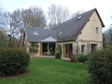 Maison a vendre Équemauville 14600 Calvados 151 m2 6 pièces 683760 euros