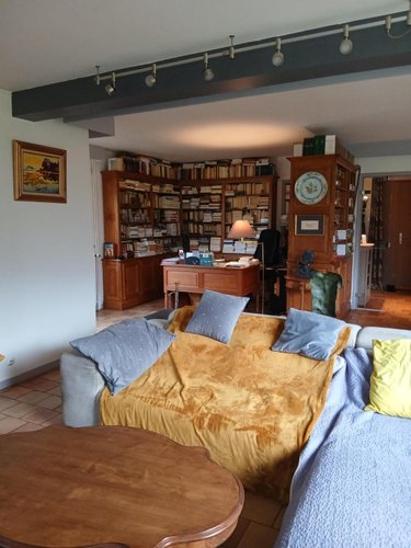 Maison a vendre Équemauville 14600 Calvados 151 m2 6 pièces 683760 euros