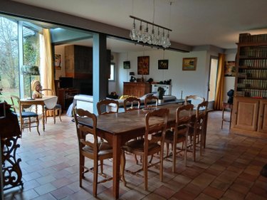 Maison a vendre Équemauville 14600 Calvados 151 m2 6 pièces 683760 euros