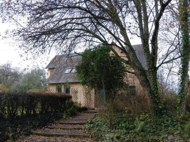 Maison a vendre Équemauville 14600 Calvados 151 m2 6 pièces 683760 euros