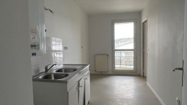 Appartement a vendre Évreux 27000 Eure 79 m2 4 pièces 107216 euros