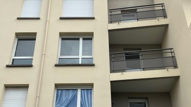 Appartement a vendre Évreux 27000 Eure 79 m2 4 pièces 107216 euros