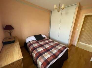 Appartement a vendre Vitré 35500 Ille-et-Vilaine 64 m2 3 pièces 203775 euros