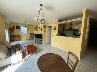 Appartement a vendre Vitré 35500 Ille-et-Vilaine 64 m2 3 pièces 203775 euros