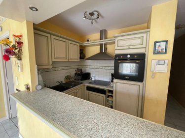 Appartement a vendre Vitré 35500 Ille-et-Vilaine 64 m2 3 pièces 203775 euros