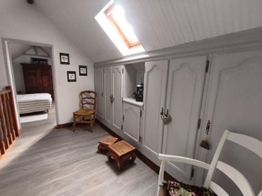 Maison a vendre Thomer-la-Sôgne 27240 Eure 90 m2 5 pièces 200000 euros