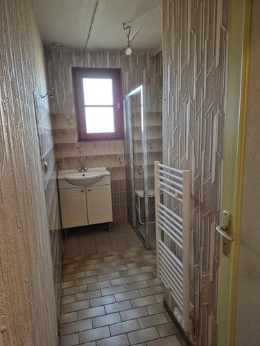 Maison a vendre Assé-le-Boisne 72130 Sarthe 85 m2 5 pièces 135975 euros