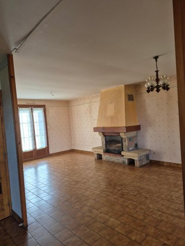 Maison a vendre Assé-le-Boisne 72130 Sarthe 85 m2 5 pièces 135975 euros