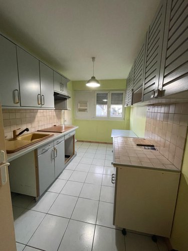 Appartement a vendre Saint-André-les-Vergers 10120 Aube 78 m2 4 pièces 100000 euros