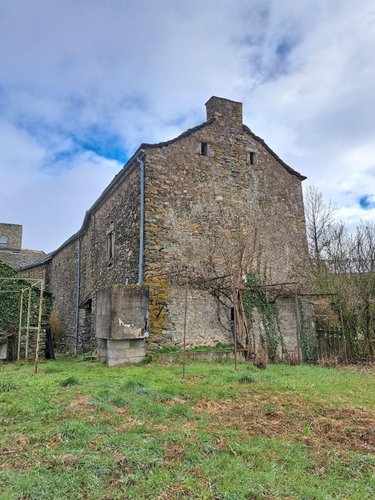 Maison a vendre Castanet 12240 Aveyron 60 m2 2 pièces 37450 euros