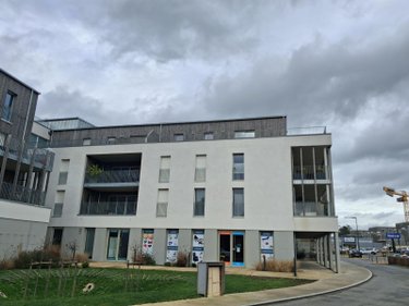 Location appartement Vitré 35500 Ille-et-Vilaine 106 m2 4 pièces 1040 euros