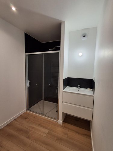Location appartement Vitré 35500 Ille-et-Vilaine 106 m2 4 pièces 1040 euros