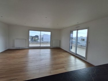 Location appartement Vitré 35500 Ille-et-Vilaine 106 m2 4 pièces 1040 euros