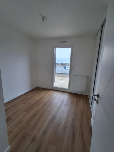 Location appartement Vitré 35500 Ille-et-Vilaine 106 m2 4 pièces 1040 euros