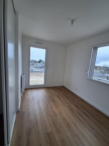 Location appartement Vitré 35500 Ille-et-Vilaine 106 m2 4 pièces 1040 euros