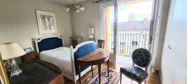 Appartement a vendre Sablé-sur-Sarthe 72300 Sarthe 40 m2 2 pièces 79000 euros