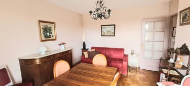 Appartement a vendre Sablé-sur-Sarthe 72300 Sarthe 40 m2 2 pièces 79000 euros