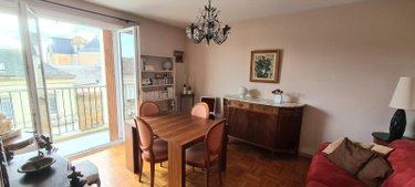Appartement a vendre Sablé-sur-Sarthe 72300 Sarthe 40 m2 2 pièces 79000 euros