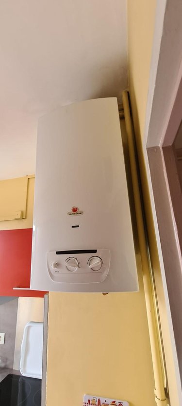 Appartement a vendre Sablé-sur-Sarthe 72300 Sarthe 40 m2 2 pièces 79000 euros