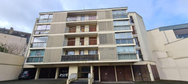 Appartement a vendre Sablé-sur-Sarthe 72300 Sarthe 40 m2 2 pièces 79000 euros