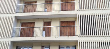 Appartement a vendre Sablé-sur-Sarthe 72300 Sarthe 40 m2 2 pièces 79000 euros