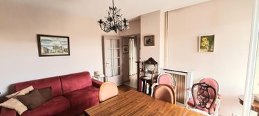 Appartement a vendre Sablé-sur-Sarthe 72300 Sarthe 40 m2 2 pièces 79000 euros