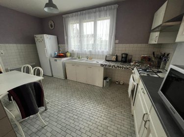 Maison a vendre Beaumontel 27170 Eure 78 m2 4 pièces 174075 euros