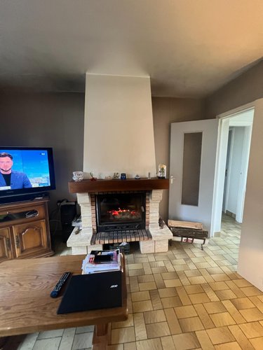 Maison a vendre Beaumontel 27170 Eure 78 m2 4 pièces 174075 euros