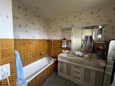 Maison a vendre Beaumontel 27170 Eure 78 m2 4 pièces 174075 euros