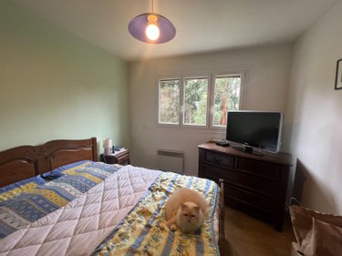 Maison a vendre Beaumontel 27170 Eure 78 m2 4 pièces 174075 euros