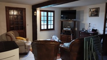 Maison a vendre Grand-Bourgtheroulde 27520 Eure 110 m2 5 pièces 161022 euros